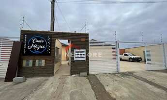 Imagem 6: Casa de condomínio em Rua Rio Grande do Sul - Balneário Gaivota - Itanhaém/SP