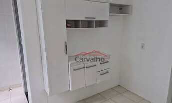 Imagem 7: Casa com 1 dormitório para alugar, 45 m² por R$ 1.498,00/mês - Vila Paiva - São Paulo/SP