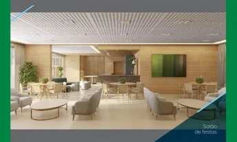 Imagem 6: APARTAMENTO - ALTO PADRÃO 4 SUITES E 4 VAGAS - HORTO FLORESTAL