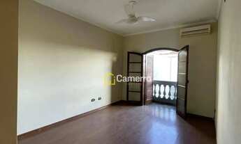 Imagem 6: Casa com 4 dormitórios para alugar, 263 m² por R$ 5.500/mês - Werner Plaas - Americana/SP