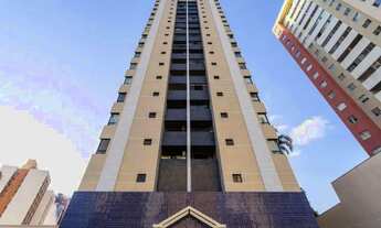 Imagem: Apartamento 3 Dormitórios à Venda no Cristo