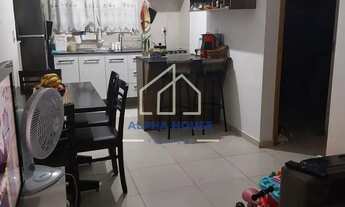 Imagem 2: Apartamento à venda com 02 dormitórios no bairro Bela Vista, em Pindamonhangaba/ SP!!