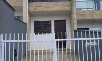 Imagem 2: CASA no COSTA E SILVA com 2 quartos para LOCAÇÃO, 62 m²