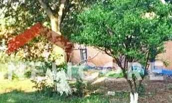 Imagem 3: Chácara em Rua Allan Fonseca - Recanto dos Dourados - Campinas/SP