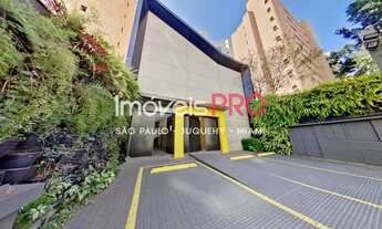 Imagem 3: Imóvel comercial 640m² de área e 3 vagas em Moema