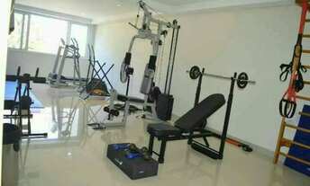 Imagem: Apartamento em Rua Miguel Teixeira - Cidade