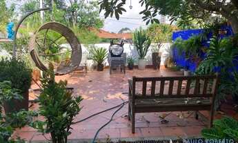 Imagem 7: SOBRADO - VILA MADALENA - SP