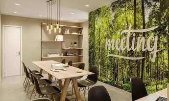 Imagem 4: Apartamento para venda em Imirim com 2 quartos , 34m²