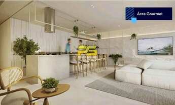 Imagem 5: Lançamento Apartamentos para venda à partir R$ 392.244,39