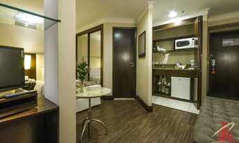 Imagem 3: Flat com ótimo preço no bairro Jardins. Confira!