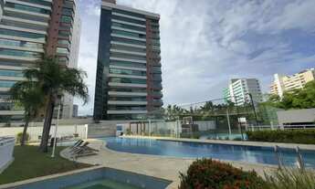 Imagem 4: Alphaville I Fino Acabamento Lindo Excelente P Sua Família Varanda Gourmet + Churrasqueira