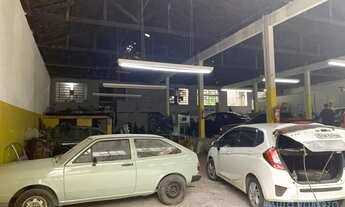 Imagem 7: GALPÃO - VILA MARIANA - SP