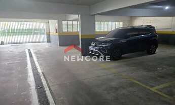 Imagem 3: Apartamento em Rua dos Vianas - Baeta Neves - São Bernardo do Campo/SP