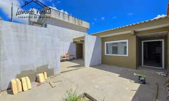 Imagem: Casa Térrea à Venda 2 Quartos 55 m²