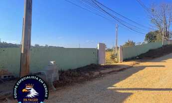 Imagem 2: Terreno pronto pra construir em Ibiúna, bairro Verava, docs 100%!