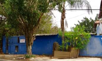 Imagem: Terreno à venda em Campinas, Loteamento