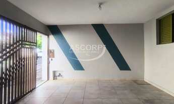 Imagem 2: Casa para alugar no bairro Jaraguá, Piracicaba