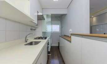 Imagem: Apartamento para venda em Jardim Cidade