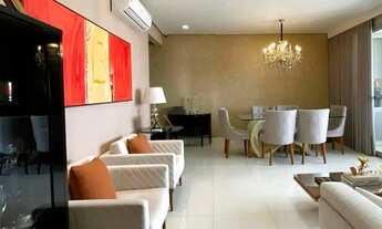 Imagem 2: Apartamento à Venda no Jardim das Américas | 3 Suítes