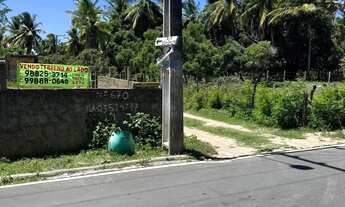 Imagem 2: Lotes disponíveis em lagoa redonda