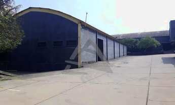 Imagem 7: Galpão à venda e para alugar em Campinas, Jardim do Lago, com 4183 m²