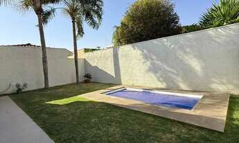 Imagem: Casa Condomínio San Remo