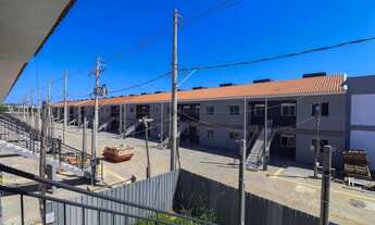 Imagem 5: Casa de Condomínio na Planta, 2 Quartos e Vagas de Garagem