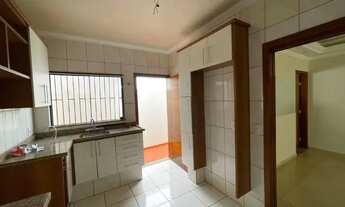 Imagem 7: CASA COM PISCINA - JD. OURO VERDE