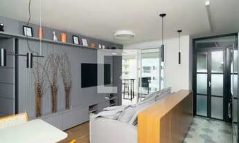 Imagem: Apartamento à Venda - Consolação, 1 Quarto