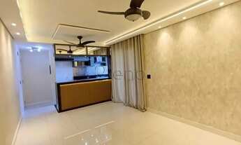 Imagem: Apartamento à venda em Campinas, Parque