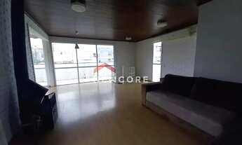 Imagem 3: Cobertura em Rua Castro Alves - Rio Branco - Porto Alegre/RS