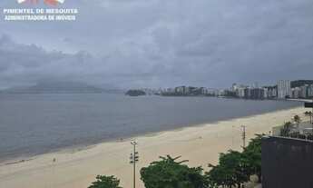 Imagem: ÓTIMO LOFT COM VISTA PARA PRAIA DE ICARAÍ