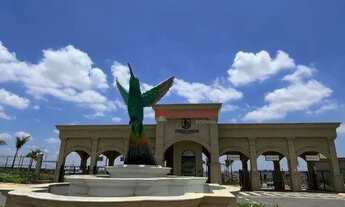 Imagem 6: Terreno à venda, 251 m² por R$ 399.000,00 - Terrassos Residencial - Paulínia/SP