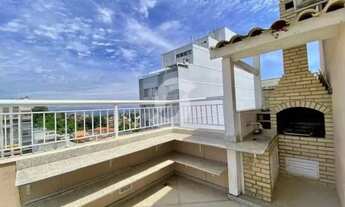 Imagem 3: Cobertura com 3 dormitórios à venda, 280 m² por R$ 1.299.000,00 - Ingá - Niterói/RJ