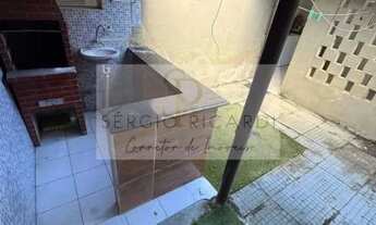 Imagem 5: Casa Bessa jardim Oceania