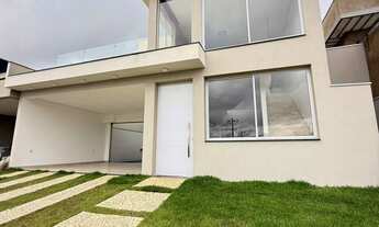 Imagem 2: Casa Térrea Em Condomínio Fechado por R$ 2.400.000,00