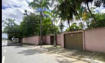 Imagem 5: Térrea para venda com 314m² e terreno com 2.500m², em Candelária - Natal - RN