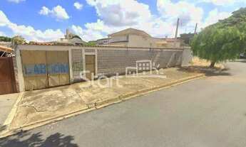 Imagem: Terreno - Parque São Quirino - Campinas