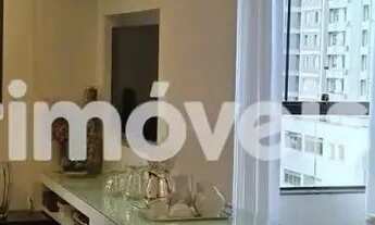 Imagem 5: APARTAMENTO 3 QUARTOS SANTO AGOSTINHO BH