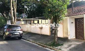 Imagem 5: Terreno à venda, 251 m² por R$ 649.995,00 - Vila Guiomar - Santo André/SP