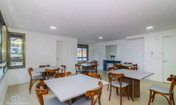 Imagem 5: Apartamento 1 dormitório no bairro Auxiliadora