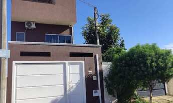 Imagem 2: Lindo Sobrado Geminado