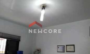 Imagem 7: Casa em Rua Marcelino Dantas - Vila Alzira - Santo André/SP