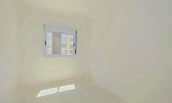 Imagem 5: Apartamento com vaga de garagem privativa para locação no Residencial Aveiro conforto, se