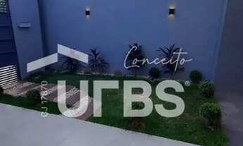 Imagem 3: Casa 3 Suítes no Setor Faiçalville