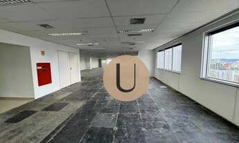 Imagem 6: Avenida Paulista, Andar alto Conjunto Comercial de Alto Padrão