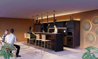 Imagem 5: Lançamento no Treze de Maio