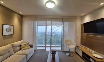 Imagem 2: Apartamento com 1 dormitório para alugar, 48 m² por R$ 3.200/mês - Vila Independência - Pi