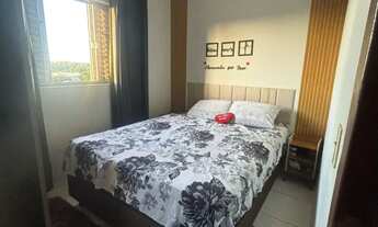 Imagem 7: Residencial Floresta