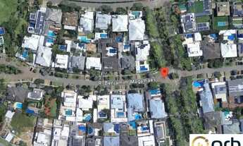 Imagem 6: Leilão de Casa no Santa Mônica Jardins, com 697m² - Barra da Tijuca